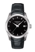 Orologio Tissot Donna Couturier in Acciaio T0352101605100 - T0352101605100